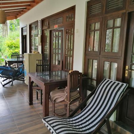 Villa Eden Paradise Ella Exterior photo