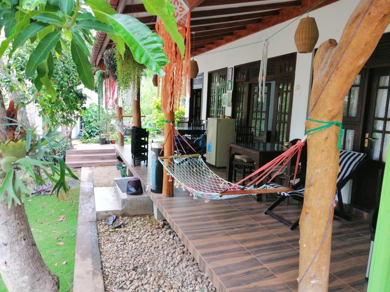 Villa Eden Paradise Ella Exterior photo