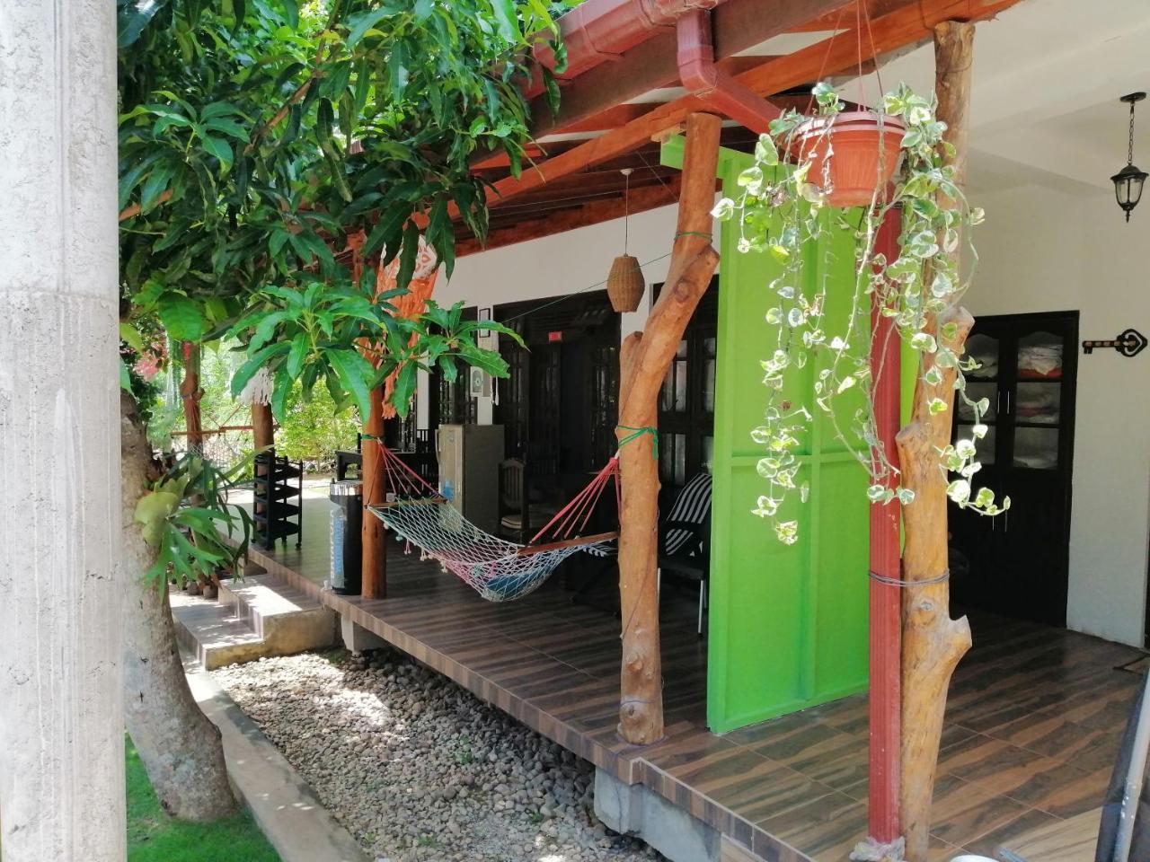 Villa Eden Paradise Ella Exterior photo