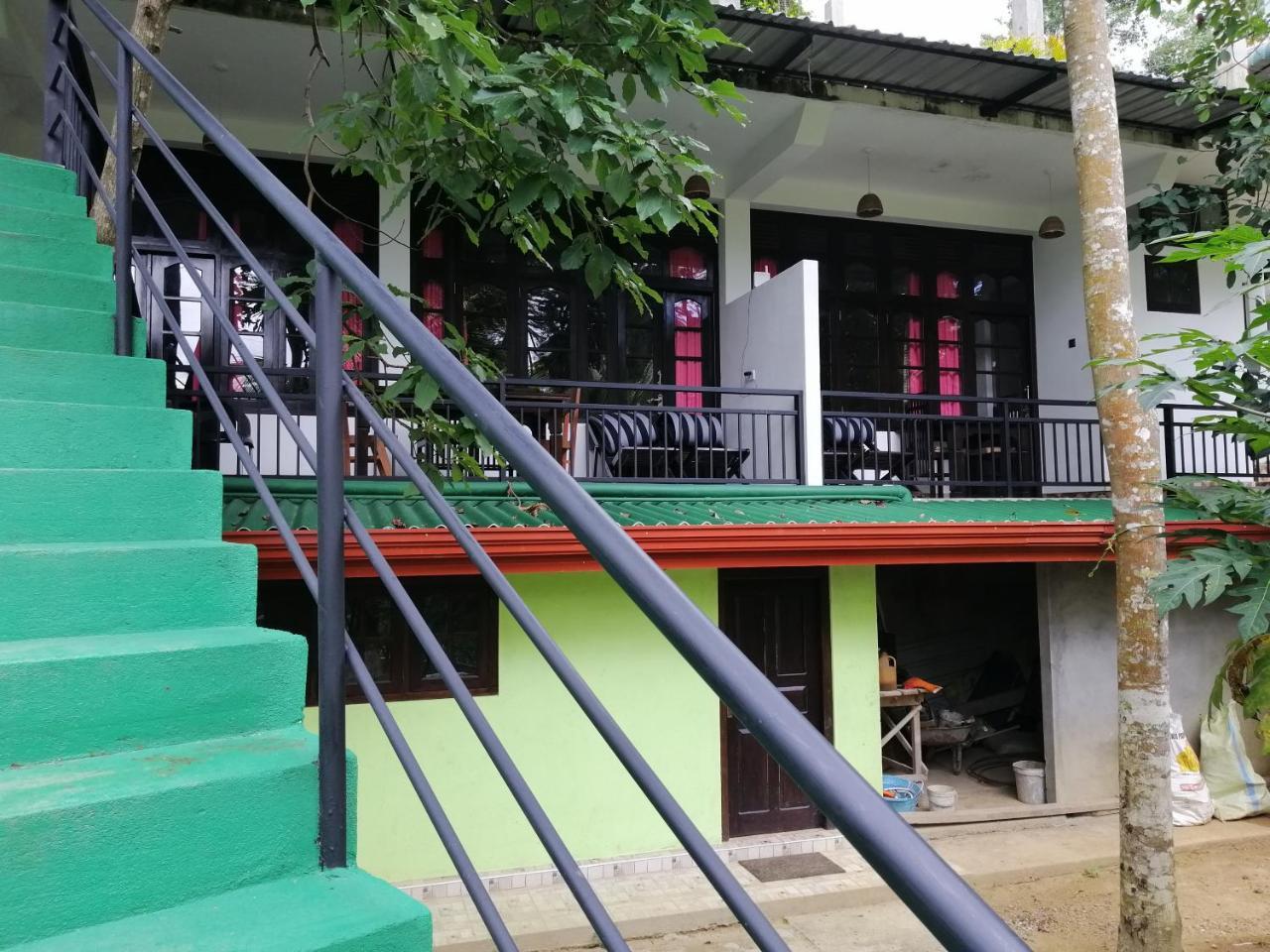 Villa Eden Paradise Ella Exterior photo